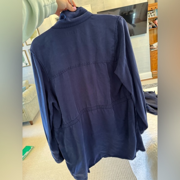 Harper Open Jacket - Picture 2 of 3